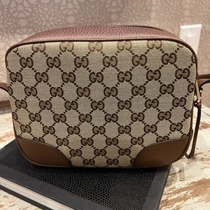 Brand new Gucci crossbody